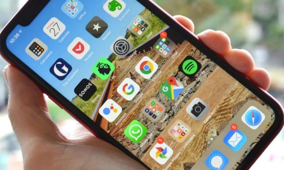 How Do You Use Password Manager for Your Phone