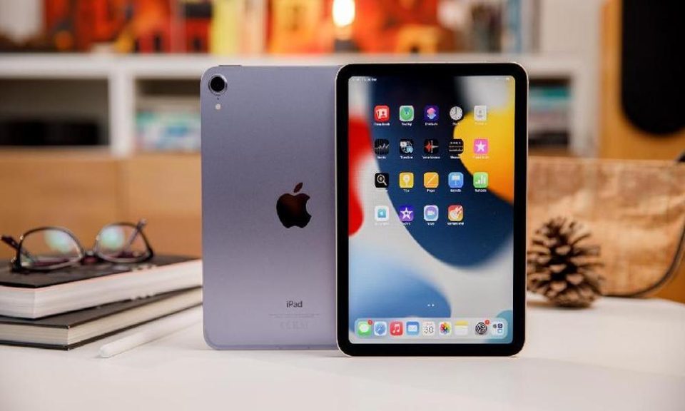The Easy and Convenience of Using an Ipad- All the Benefits Identified