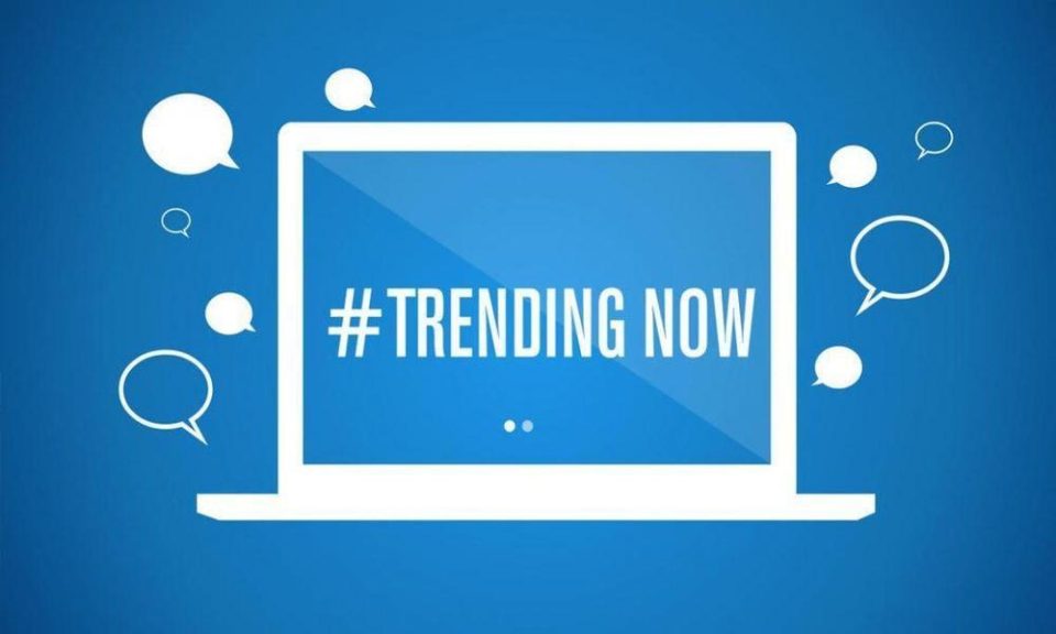 How an Influencer Can Create Social Trending Post
