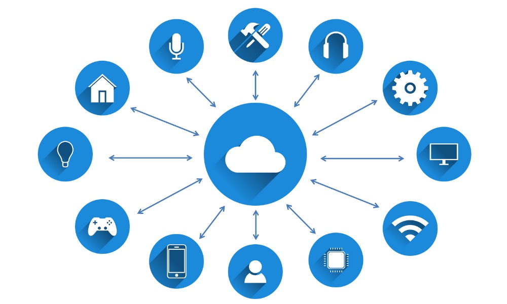 IoT Tools A Must-Have for C-Level Executives