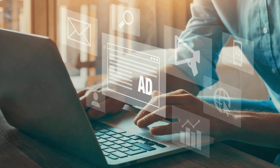 Advertising agencies and the advantages of using them.