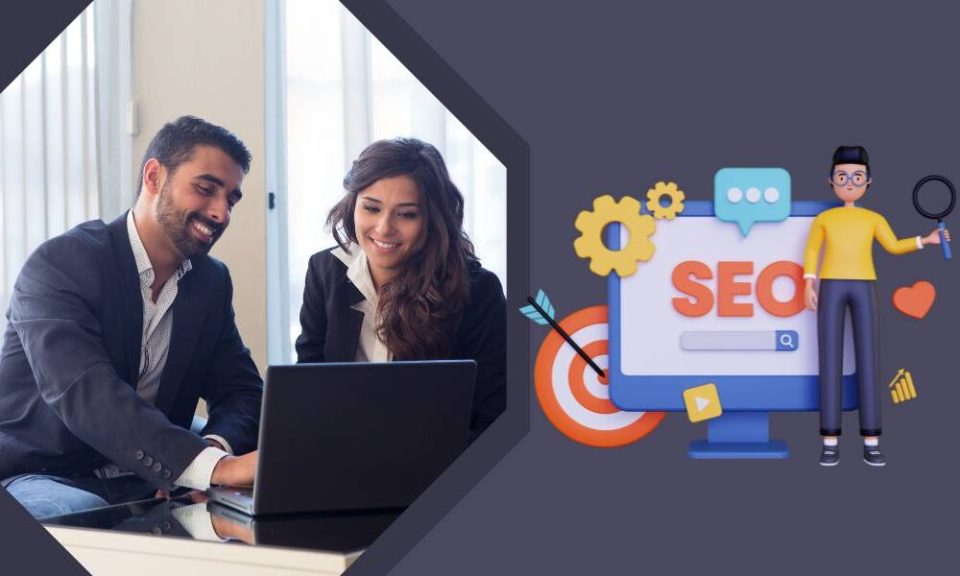 SEO services