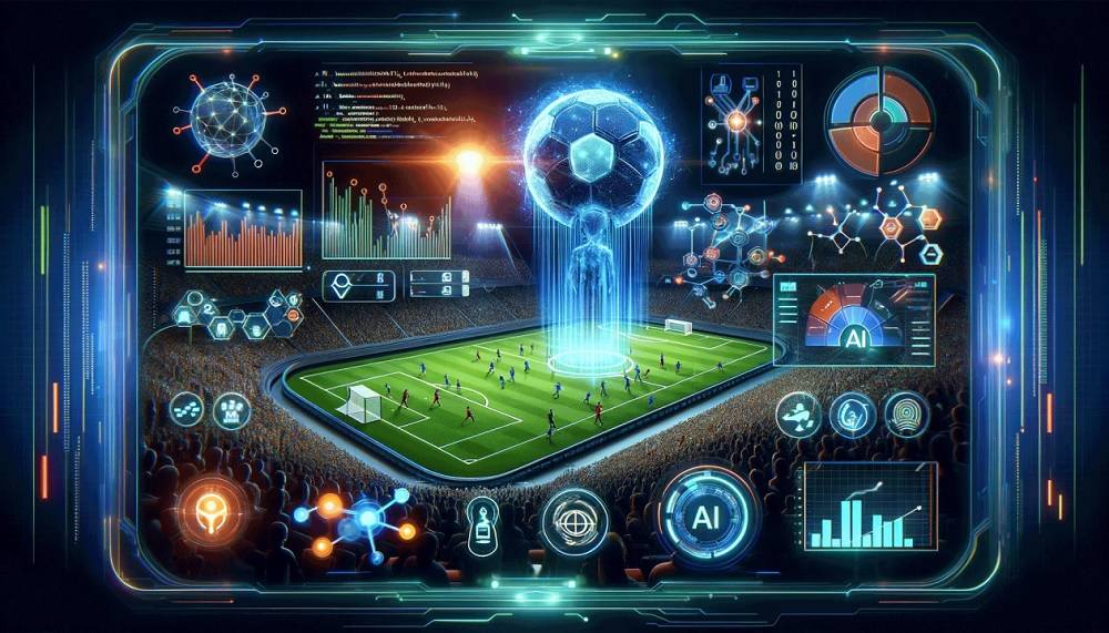 AI’s Role in Sports Betting