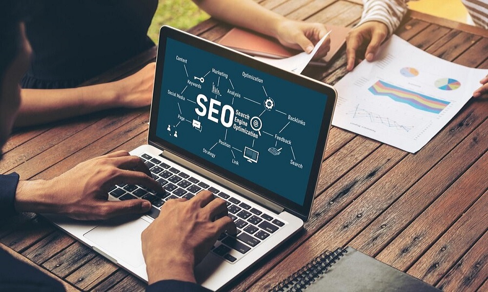 Franchise SEO Company