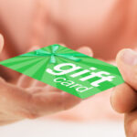 gift cards